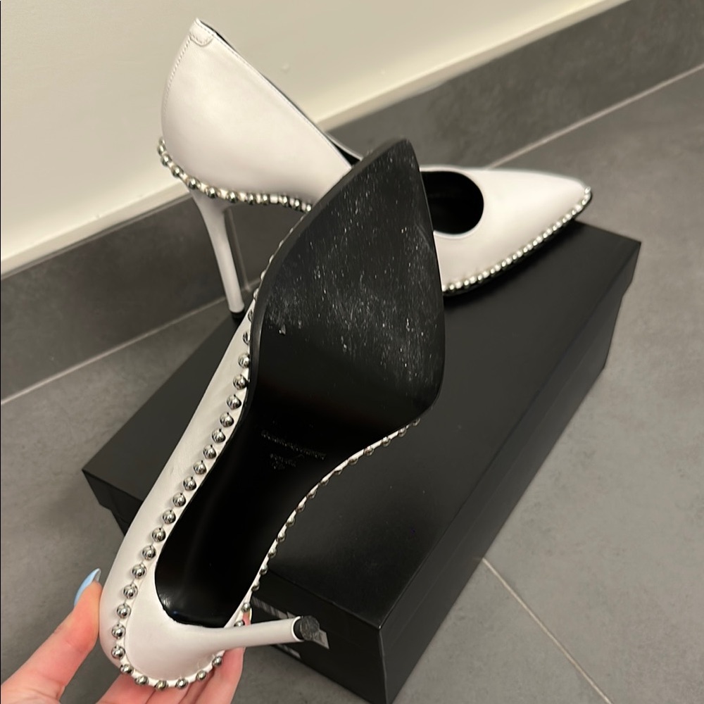 Alexander Wang Heels - Picture 4 of 4